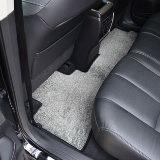 Ворсовые коврики на Nissan Murano (Z52) 2014&nbsp;-&nbsp;2022 в Новороссийске