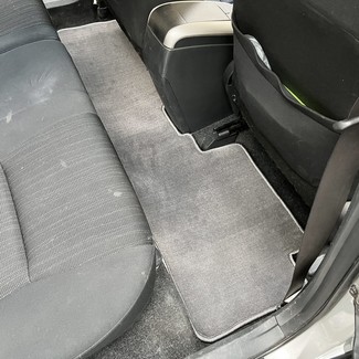 Коврики на Toyota Auris I 2006 - 2012 в Новороссийске