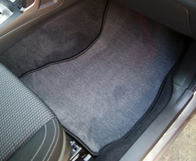 Коврики на Subaru Forester IV 2012 - 2019 в Новороссийске