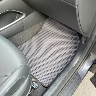 Коврики на Hyundai Tucson IV 2020 - 2025 в Новороссийске