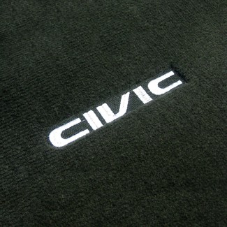 Коврики на Honda Civic VI 5d 1995 - 2000 в Новороссийске