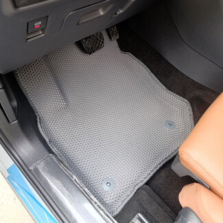 Ворсовые коврики на Skoda Kodiaq II 2023 - 2026 в Новороссийске Ворсовые коврики на Skoda Kodiaq II 2023 - 2026 в Новороссийске