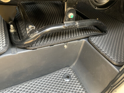 Коврики на ГАЗ ГАЗель 1994&nbsp;-&nbsp;2026 в Новороссийске