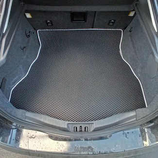 Ворсовые коврики на Ford Mondeo V 2012 - 2022 в Новороссийске