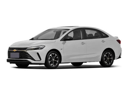 Коврики на Chevrolet Monza 2019 - 2025 в Новороссийске