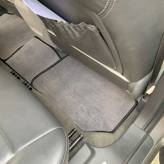 Коврики на Subaru Tribeca 2005 - 2014 в Новороссийске
