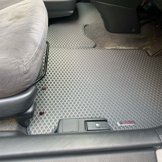 Коврики на Honda Civic VII 5d 2000 - 2005 в Новороссийске