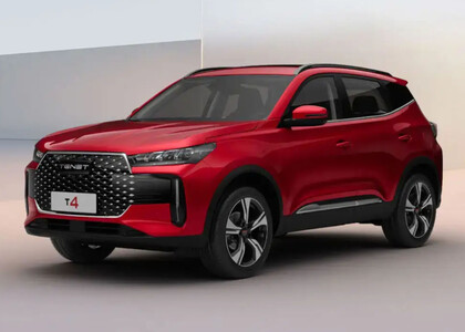 Коврики на Tenet T4 2025 - 2026 в Новороссийске Коврики на Tenet T4 2025 - 2026 в Новороссийске