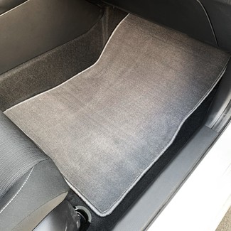 Коврики на Honda Civic XI 4d 2020 - 2025 в Новороссийске