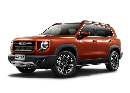 Ворсовые коврики на Haval Dargo X 2022 - 2025 в Новороссийске