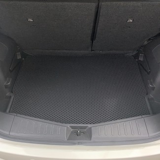 Коврики на Nissan Note (E12) 2012 - 2020 в Новороссийске