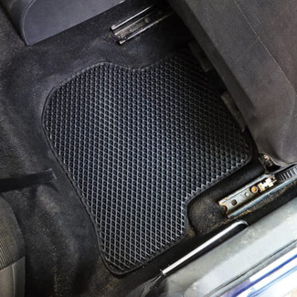 Коврики на Volkswagen Golf 5 2003 - 2008 в Новороссийске