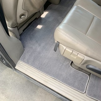 EVA коврики на Chrysler Grand Voyager (RG) 2000 - 2008 в Новороссийске