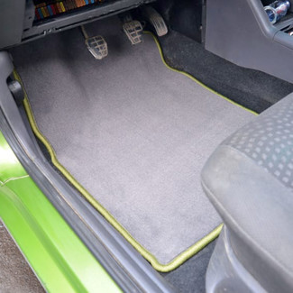 Коврики на Seat Cordoba I 1993 - 2003 в Новороссийске