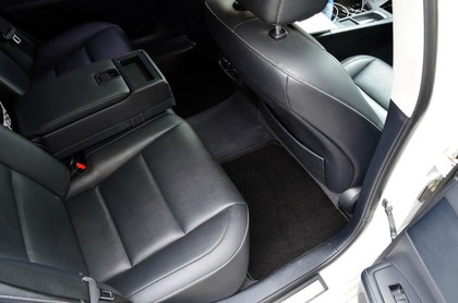 EVA коврики на Lexus ES VI 2012 - 2018 в Новороссийске