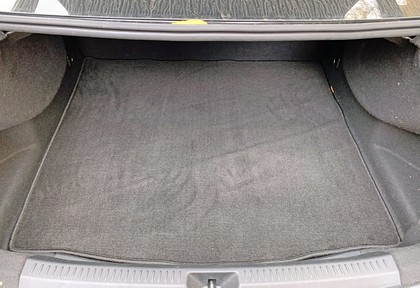 EVA коврики на Mercedes A (W177) 2018 - 2025 в Новороссийске