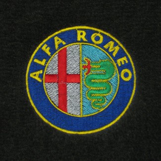 Коврики на Alfa Romeo Spider (916) 1995 - 2005 в Новороссийске