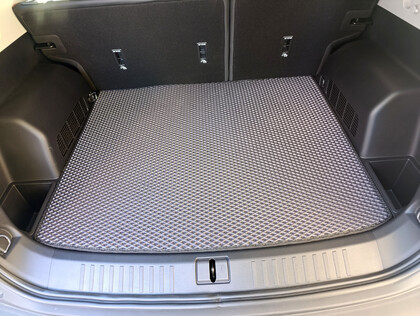 Ворсовые коврики на Jetour T1 2025&nbsp;-&nbsp;2026 в Новороссийске