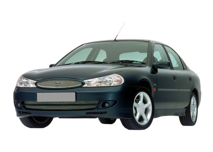 Коврики на Ford Mondeo II 1996 - 2000 в Новороссийске