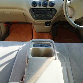 Коврики на Toyota Vista (V50) 1998 - 2003 в Новороссийске