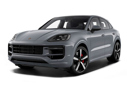 Коврики на Porsche Cayenne III 2017&nbsp;-&nbsp;2026 в Новороссийске