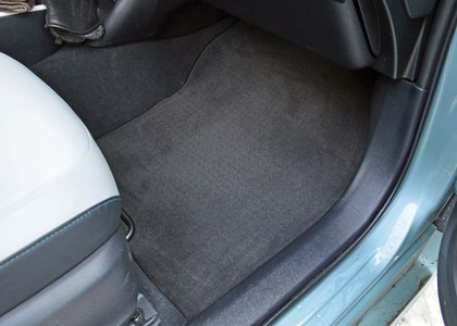 Коврики на Toyota Prius (50) 2015 - 2023 в Новороссийске