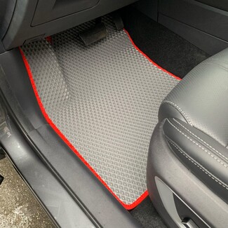 Ворсовые коврики на Changan CS75 Plus II 2022&nbsp;-&nbsp;2026 в Новороссийске