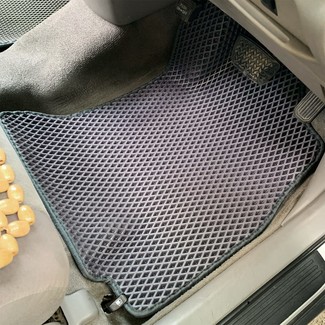 Коврики на Toyota Vista (V50) 1998 - 2003 в Новороссийске