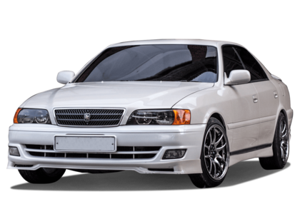 Коврики на Toyota Chaser (X100) 1996 - 2001 в Новороссийске