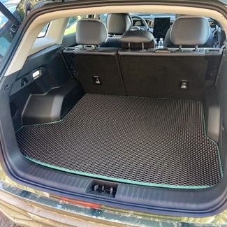 Коврики на Geely Atlas II 2023 - 2025 в Новороссийске