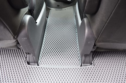 Коврики на Toyota Voxy (R70) 2007 - 2013 в Новороссийске