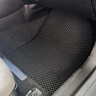 Коврики на Toyota Levin (E21) 2019 - 2025 в Новороссийске