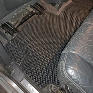 Коврики на Mercedes ML (W163) 1997 - 2005 в Новороссийске