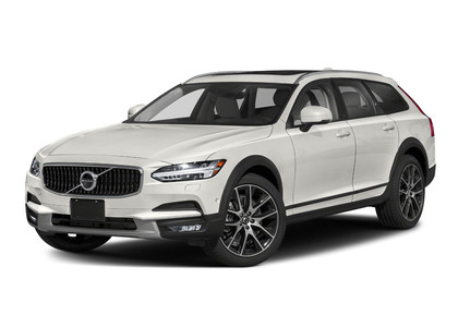 Ворсовые коврики на Volvo V90 Cross Country 2016 - 2025 в Новороссийске