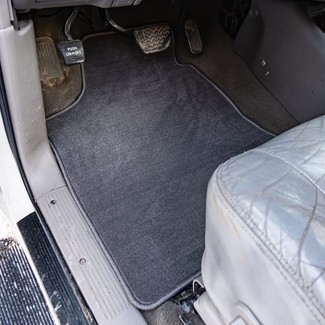 EVA коврики на Toyota Sequoia I 2001 - 2008 в Новороссийске