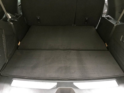 EVA коврики на Cadillac Escalade V 2020 - 2025 в Новороссийске