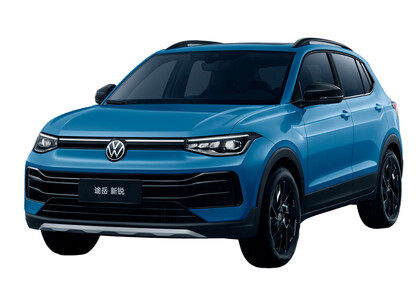 Коврики на Volkswagen Tharu XR 2024 - 2025 в Новороссийске