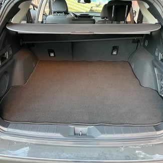 Коврики на Subaru Outback VI 2019 - 2025 в Новороссийске