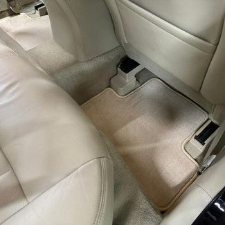 EVA коврики на Infiniti EX 2007 - 2015 в Новороссийске