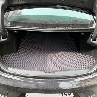 Коврики на Acura TLX II 2020 - 2025 в Новороссийске