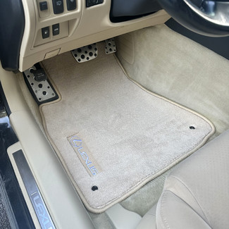 Коврики на Lexus IS II 2005 - 2013 в Новороссийске