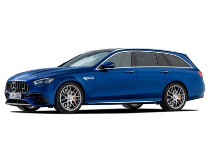 Коврики на Mercedes E (W213) 2016 - 2023 в Новороссийске