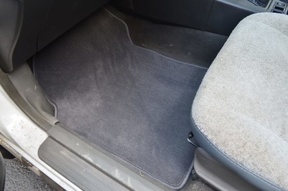 Коврики на Nissan Avenir (W11) 1998 - 2005 в Новороссийске