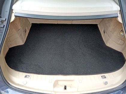 Коврики на BMW 5 Gran Turismo (F07) 2009 - 2016 в Новороссийске