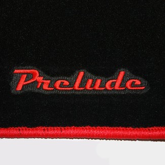 Коврики на Honda Prelude V 1996 - 2001 в Новороссийске