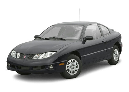 EVA коврики на Pontiac Sunfire 1994 - 2005 в Новороссийске
