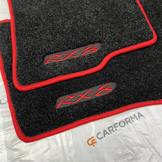 EVA коврики на Mazda RX8 2003&nbsp;-&nbsp;2012 в Новороссийске