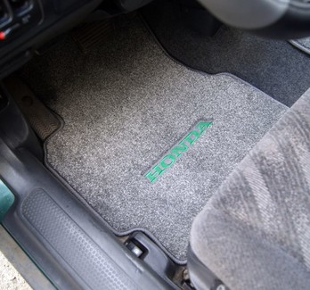EVA коврики на Honda CR-V I 1995 - 2001 в Новороссийске