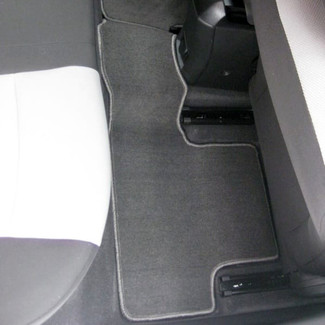EVA коврики на Chevrolet Cruze I 2008 - 2015 в Новороссийске