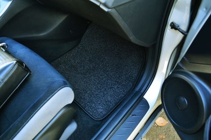 Коврики на Honda Civic VIII 5d 2006 - 2012 в Новороссийске